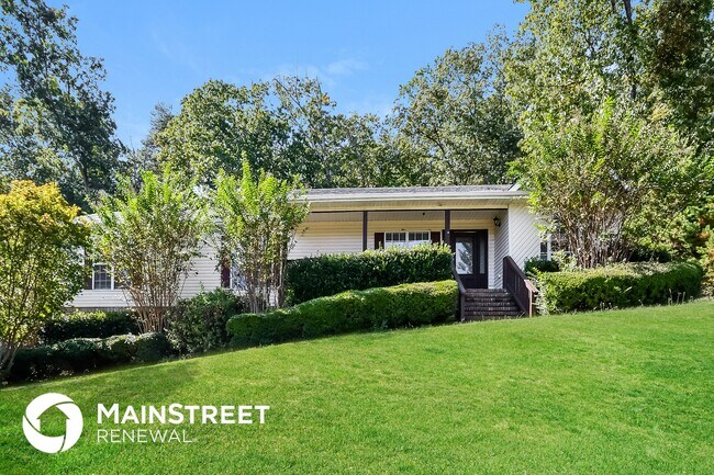 Foto del edificio - 425 Anderson Mountain Dr