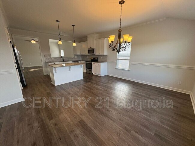 Building Photo - 3627 Finley Ct