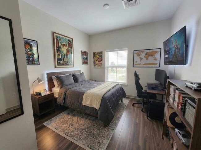 Building Photo - RentManagerMFH ILS