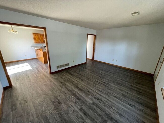 Foto del edificio - Charming 2 bedroom, 1 bathroom duplex in b...