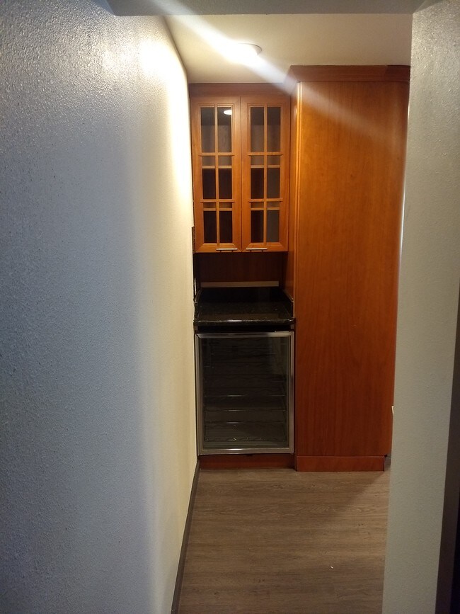 Wine Fridge - 730 N 85th St