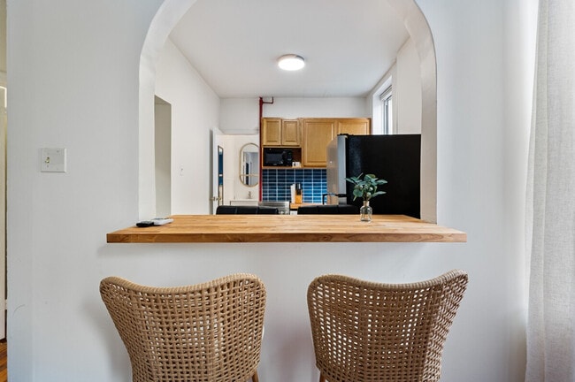 Foto del edificio - 1585 3rd Ave