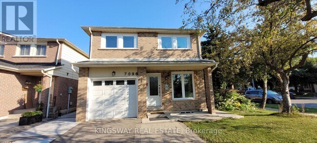Building Photo - 7096 Cordingley Crescent