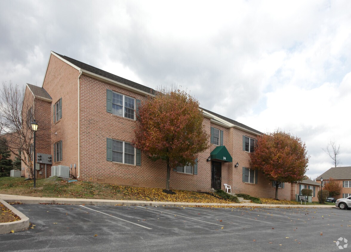 Spring Mill Apartments Apartments 206 Buglers Way Falling Waters, WV