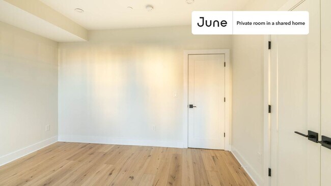 Foto del edificio - Room in Shared 3 bed/2.5 bath home in Columbia Heights