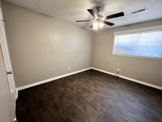 room 1 - 201 Haynesville Rd