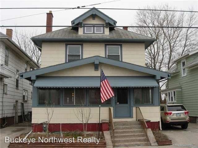 Primary Photo - 2403 Broadway St