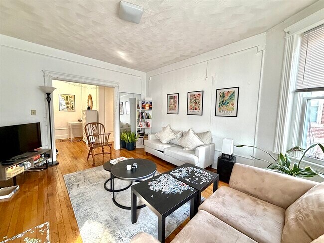 Foto del edificio - 7 Devotion St