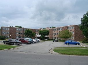 Foto principal - Logan Apartments