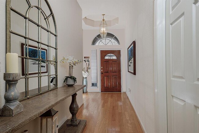 Foto del edificio - 86 N Veranda Ridge Dr