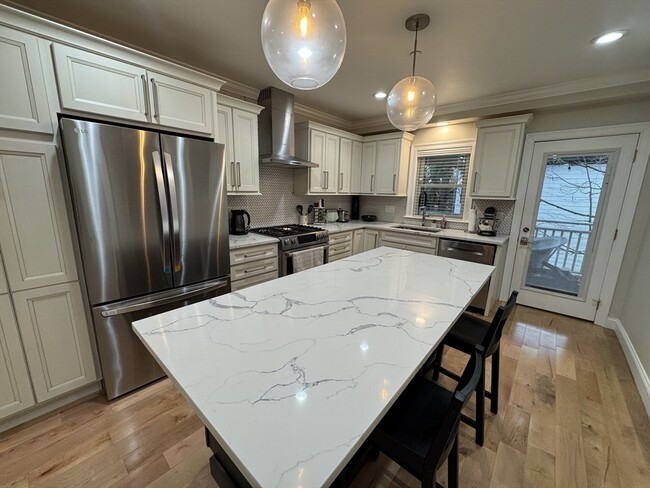 Foto del edificio - 11 Eliot St