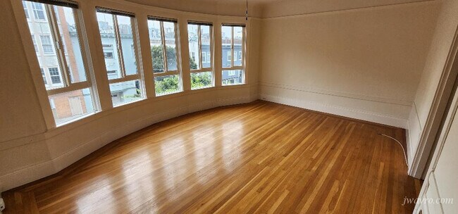 Foto del edificio - 1460 Chestnut St