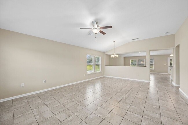 Building Photo - Elegant 4BR Home with Gourmet Kitchen, Smart Tech Package & Nature Views - Coming Soon