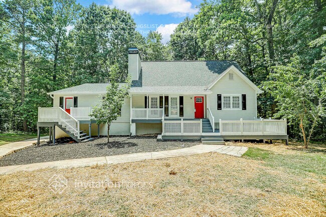 Foto del edificio - 3783 Carolyn Farm Rd