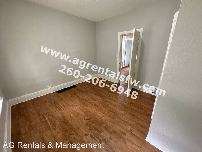 Building Photo - 3 br, 2 bath House - 228 W Leith St