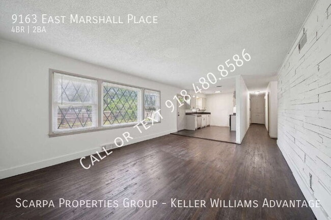 Foto del edificio - 9163 E Marshall Pl