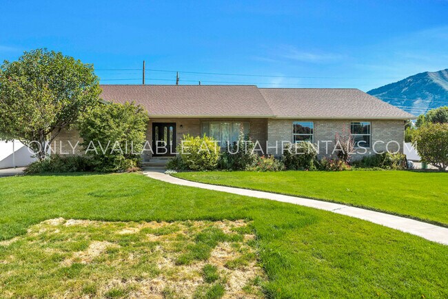 Building Photo - 1352 N 1000 W