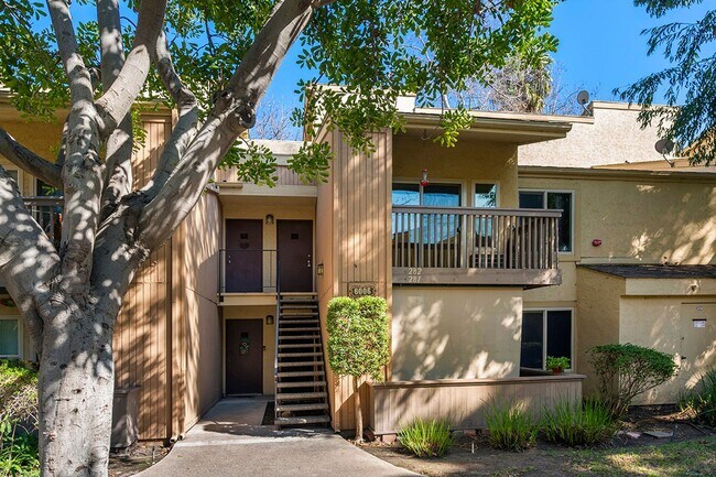 Foto del edificio - Mission Valley 1 BR/1 BA Condominium at Ra...