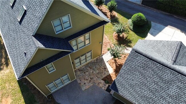 Foto del edificio - 1454 Hedgewood Ln NW