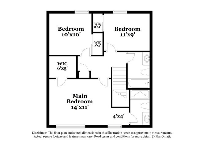 Foto del edificio - 3205 St Bernard Cir