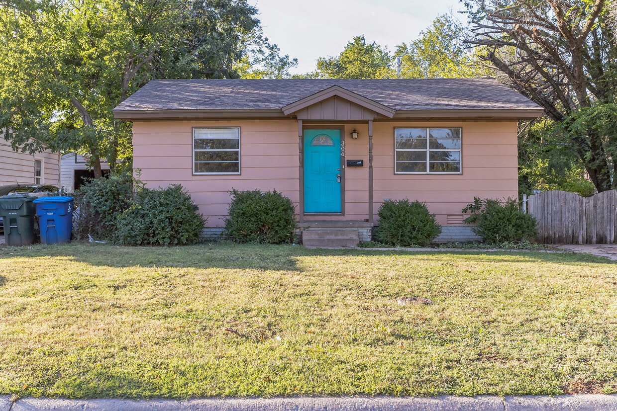 Photo - 306 E Jacobs Dr (Midwest City, OK)