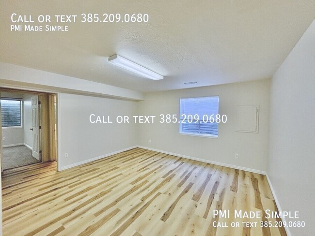 Foto del edificio - Remodeled Basement Apartment in Spanish Fork