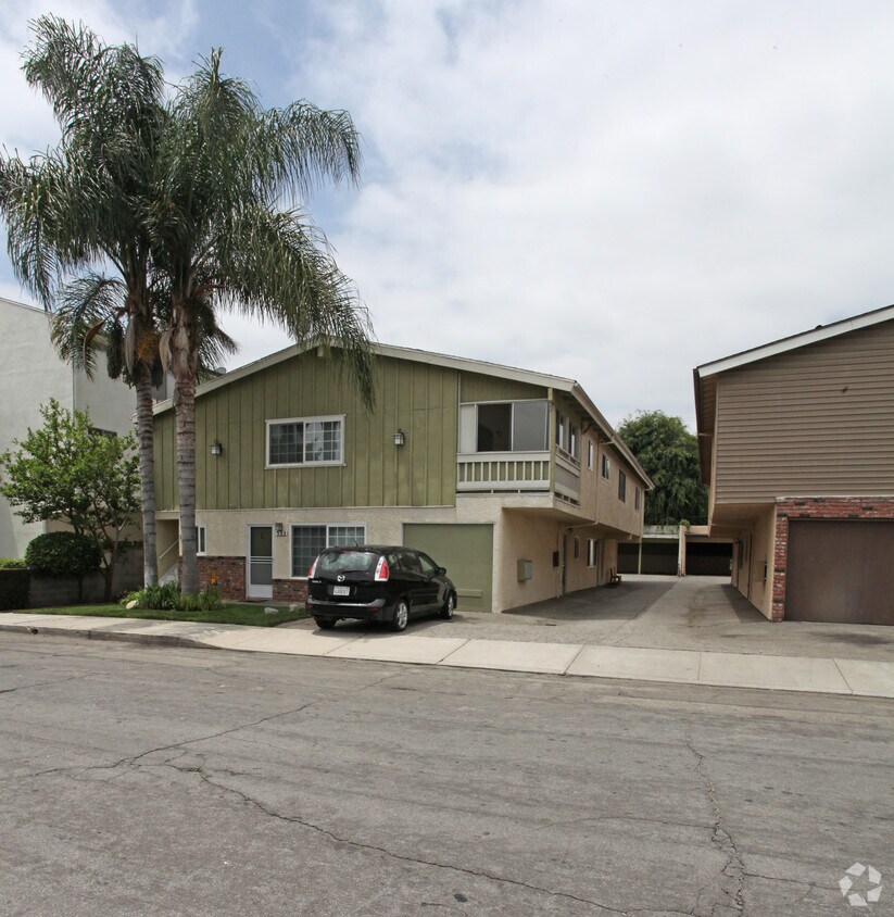 Primary Photo - 533 S Shelton St