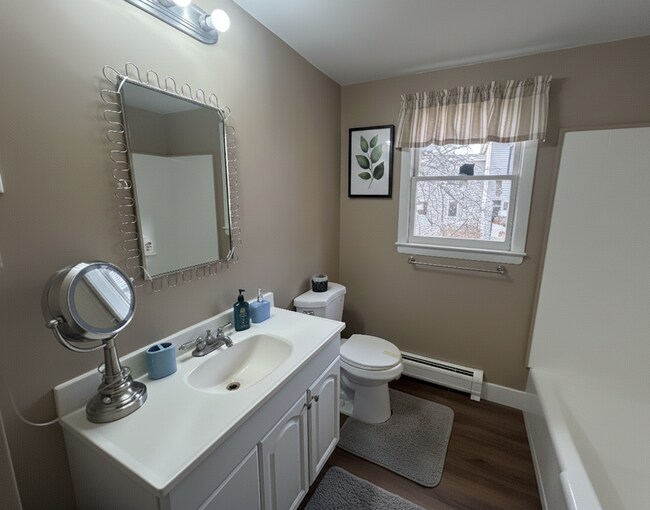 Foto del edificio - 36 Taylor St