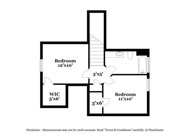 Foto del edificio - 1806 Warmingfield Dr