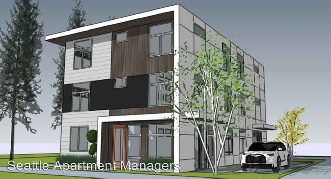Foto del edificio - 9 br, 3 bath House - 1017 NE 55th St