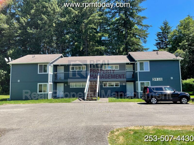 3810 22nd Ave SE Unit B, Olympia, WA 98501 Condo for Rent in Olympia