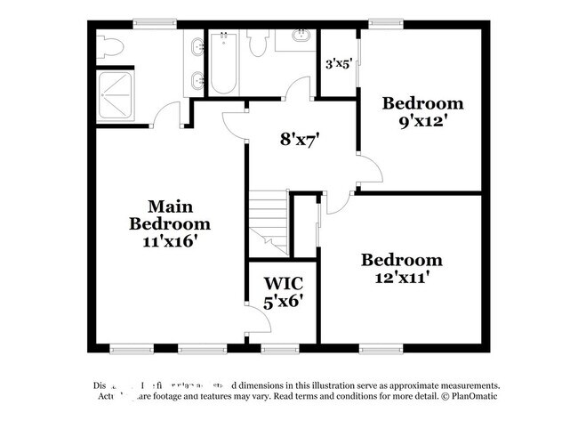 Foto del edificio - 6701 Warriner Way