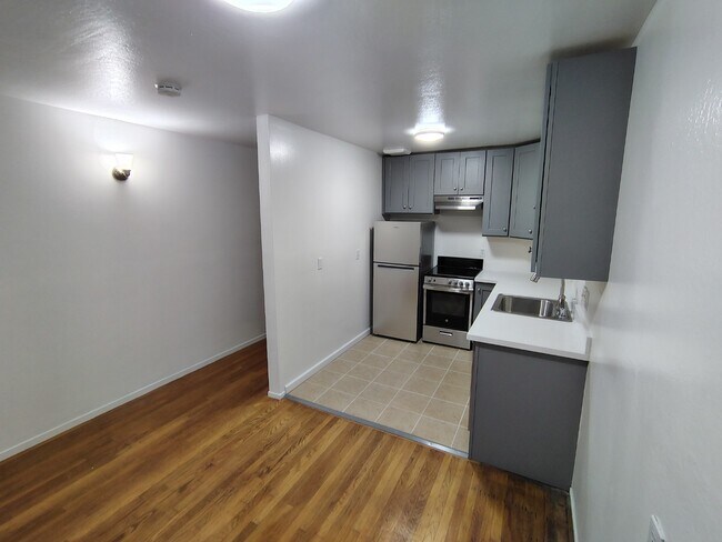 Foto del edificio - 2232 Channing Way