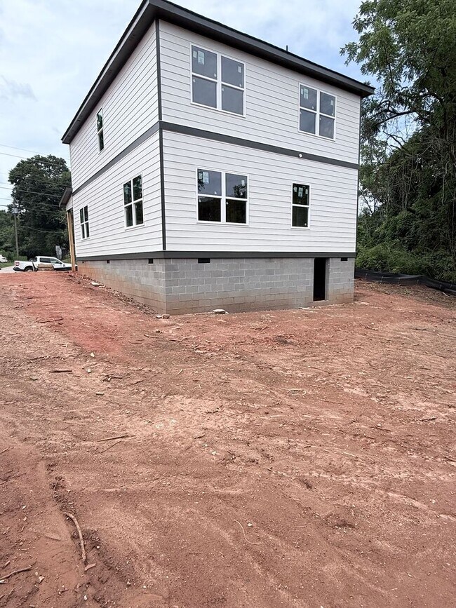Photo - Brand-New Construction | 4 Bed / 3 Bath House