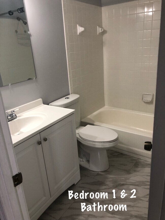 4406 Stockbridge Ct, Bowie, MD 20720 Townhouse for Rent in Bowie, MD