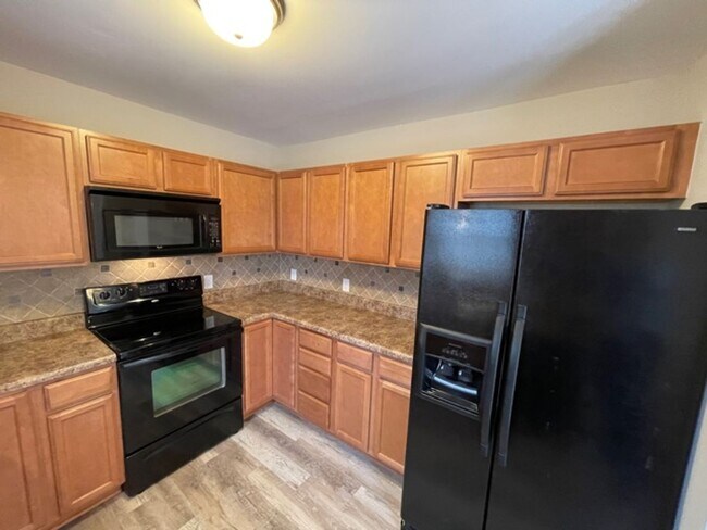 Foto del edificio - Fantastic Graham Home For Rent!