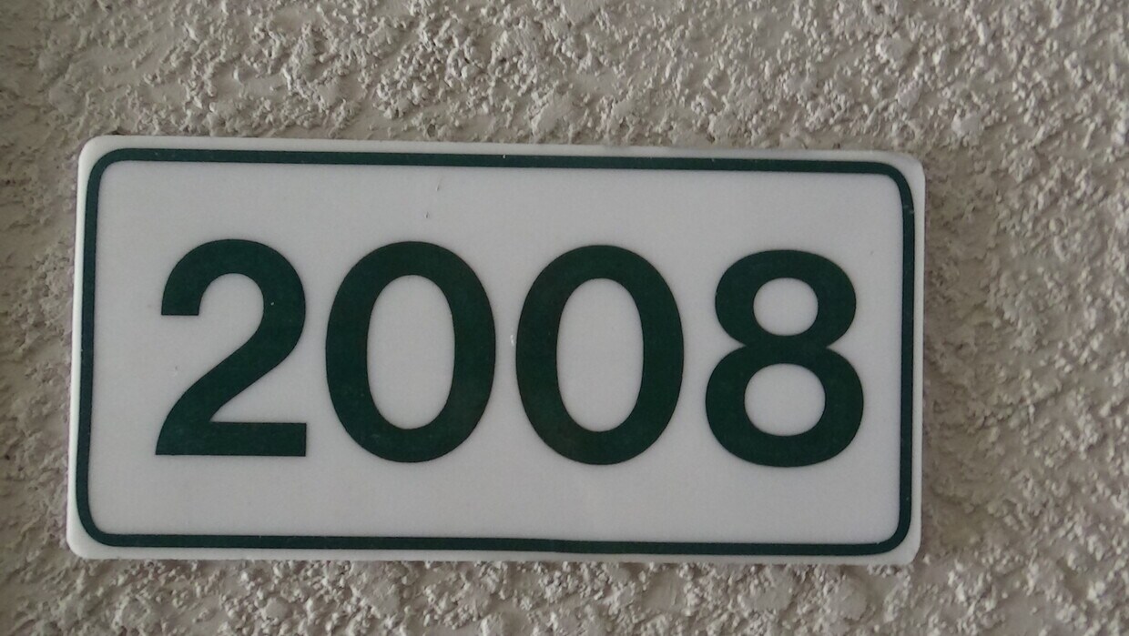 Foto principal - 2008