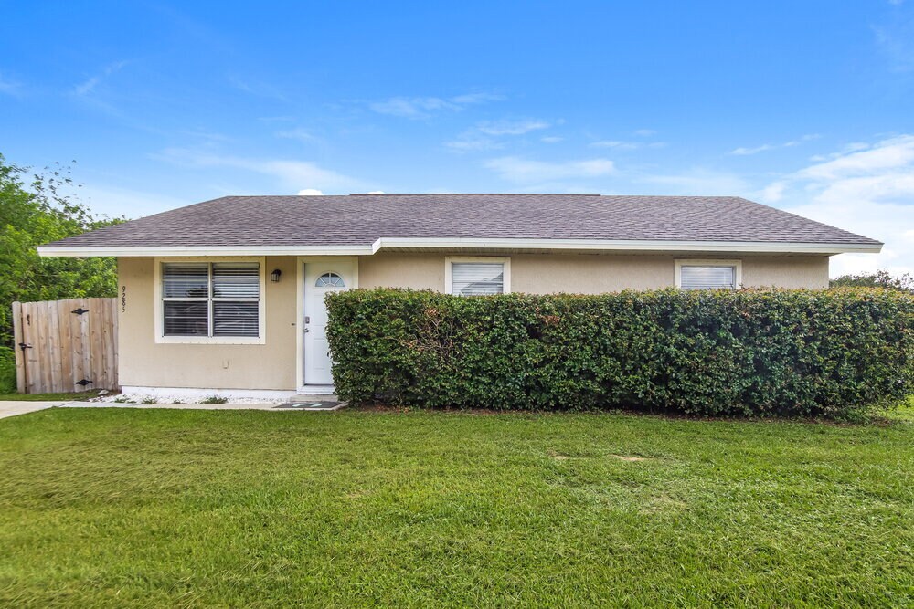 Foto principal - 9285 101st Ave