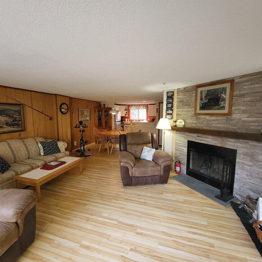 54 Orris Rd Unit J1, Thornton, NH 03285 Condo for Rent in Thornton