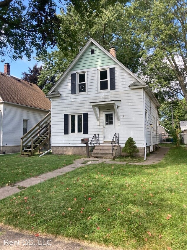 Primary Photo - 3 br, 2 bath House - 2017 14th Street