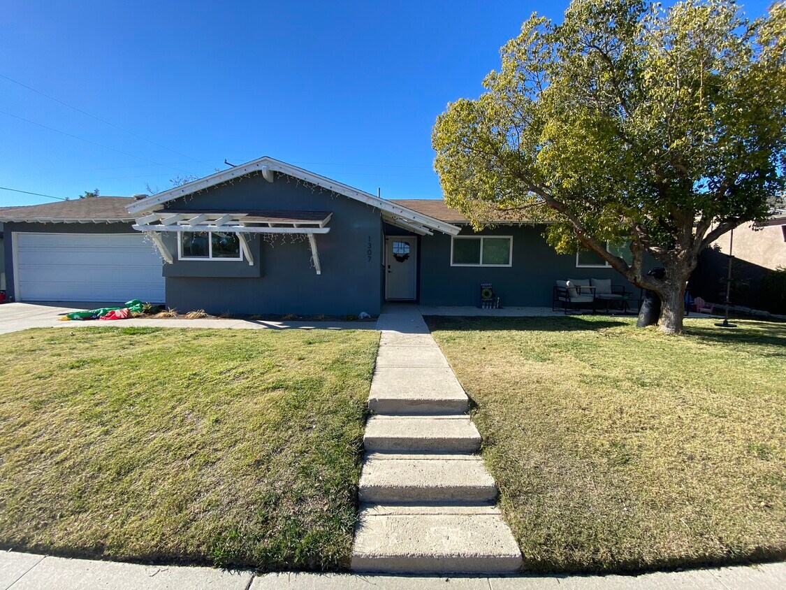1307 Pride St, Simi Valley, CA 93065 House Rental in Simi Valley, CA
