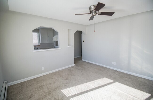Foto del edificio - 5506 W 28th Ave