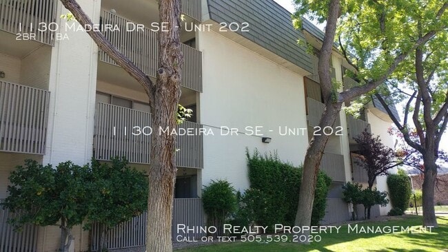 Building Photo - 1130 Madeira Dr SE