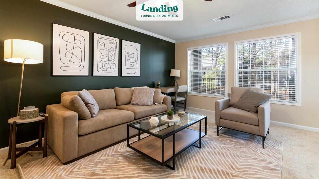 Foto principal - 4610 Crowne Lake Cir