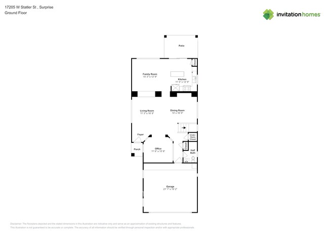 Foto del edificio - 17205 W Statler St