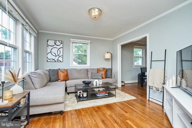 Foto del edificio - 2169 N Brandywine St