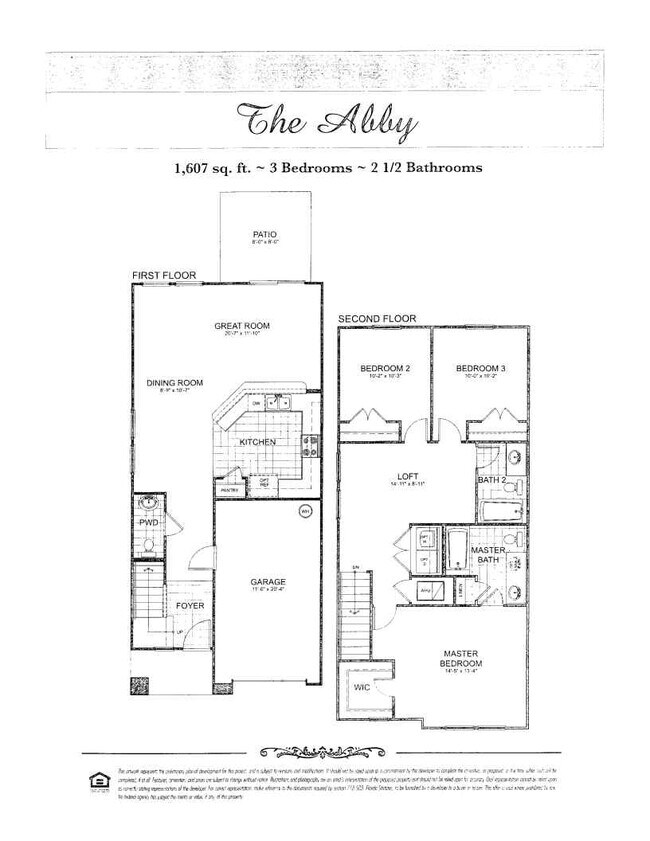 Foto del edificio - 301 Cherry Way