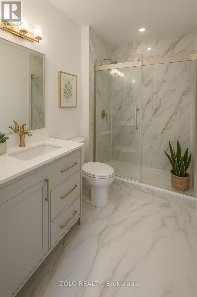 Photo du bâtiment - 8822-8822 Sheppard Ave E