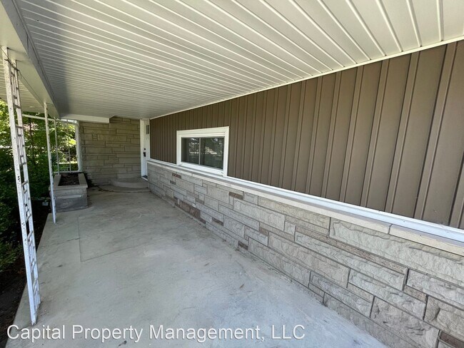 Building Photo - 2 br, 1 bath House - 1419 Ludwig Rd
