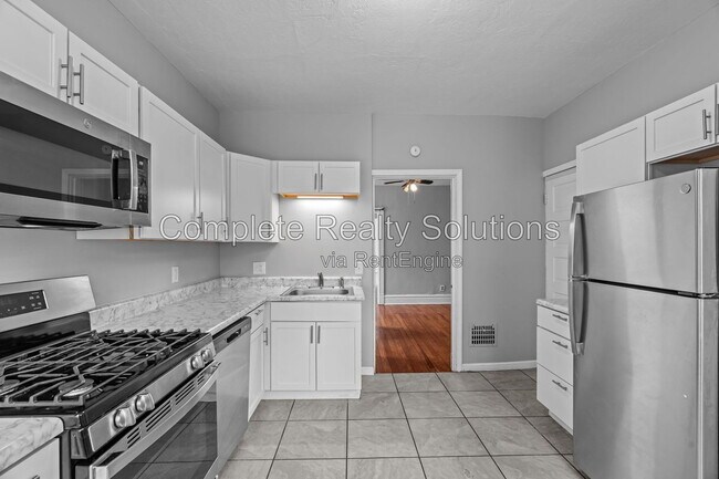 Foto del edificio - 4109 Hartford St